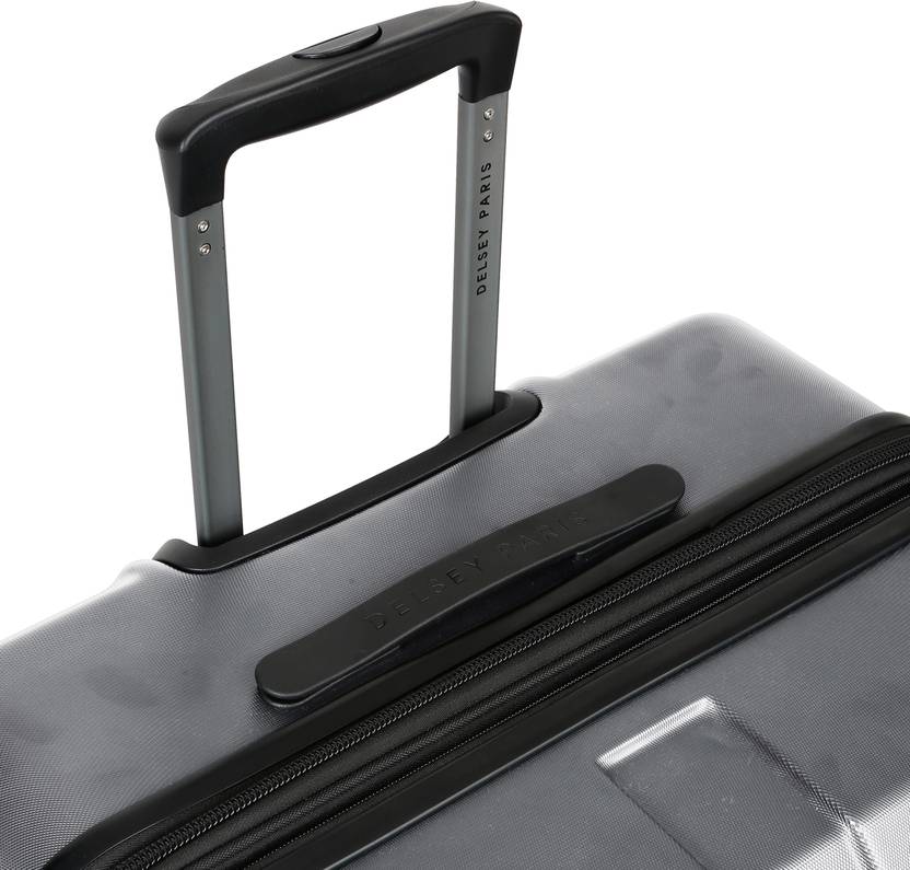 Delsey Depart (Silver)