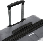 Delsey Depart (Silver)