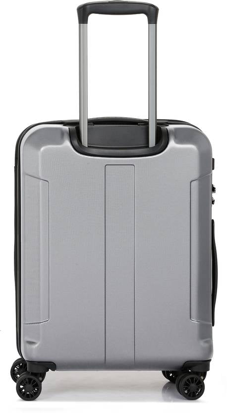 Delsey Depart (Silver)