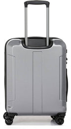 Delsey Depart (Silver)