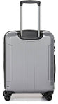 Delsey Depart (Silver)