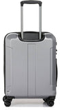 Delsey Depart (Silver)