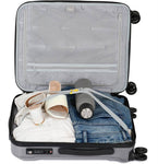Delsey Depart (Silver)