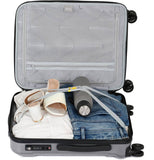 Delsey Depart (Silver)
