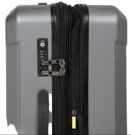 Delsey Depart (Silver)