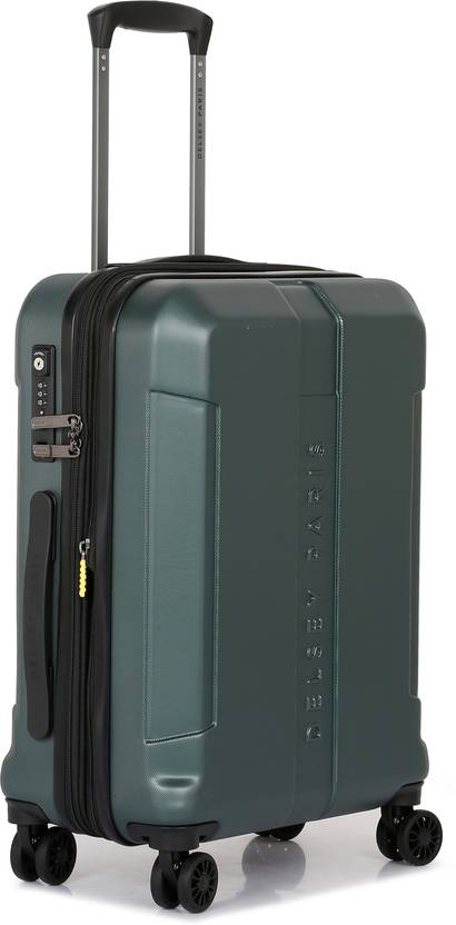 Delsey Depart (Deep Green)