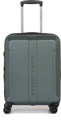 Delsey Depart (Deep Green)