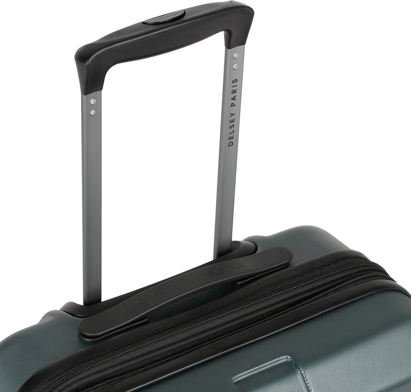 Delsey Depart (Deep Green)