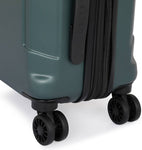 Delsey Depart (Deep Green)