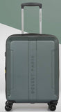 Delsey Depart (Deep Green)