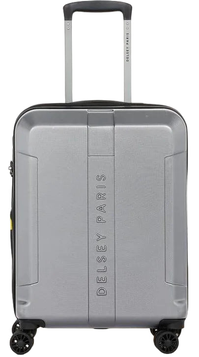 Delsey Depart (Silver)
