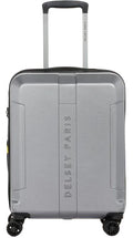 Delsey Depart (Silver)