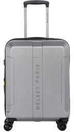 Delsey Depart (Silver)