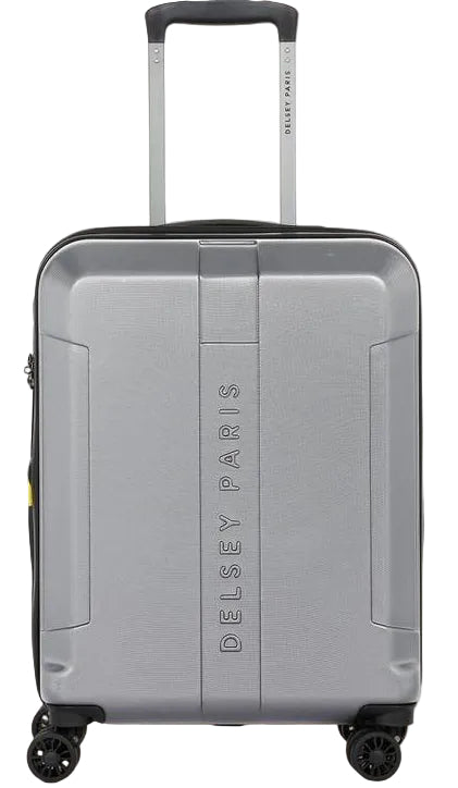 Delsey Depart (Silver)