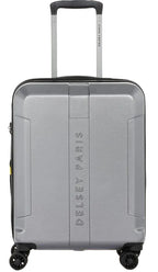 Delsey Depart (Silver)
