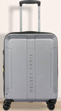 Delsey Depart (Silver)