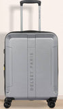 Delsey Depart (Silver)