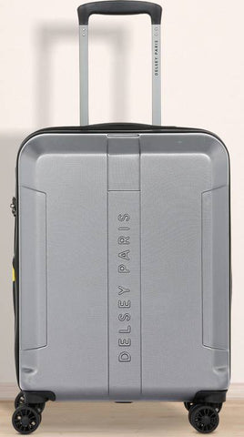 Delsey Depart (Silver)