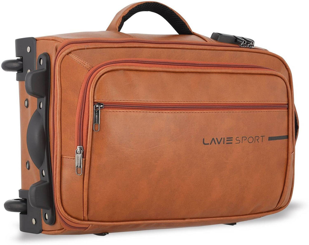 LAVIE SPORT MAJESTIC (BROWN)