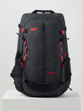 Wildcraft Eiger 45 (NX Black)