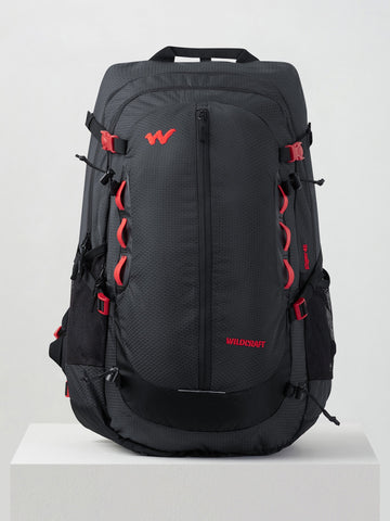 Wildcraft Eiger 45 (NX Black)