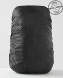 Wildcraft Eiger 45 (NX Black)