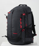 Wildcraft Eiger 45 (NX Black)