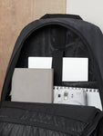 Wildcraft Eiger 45 (NX Black)