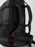 Wildcraft Eiger 45 (NX Black)