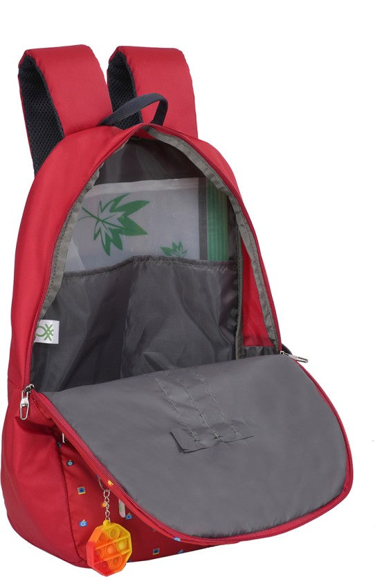 UCB Otis (Red)