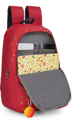 UCB Otis (Red)
