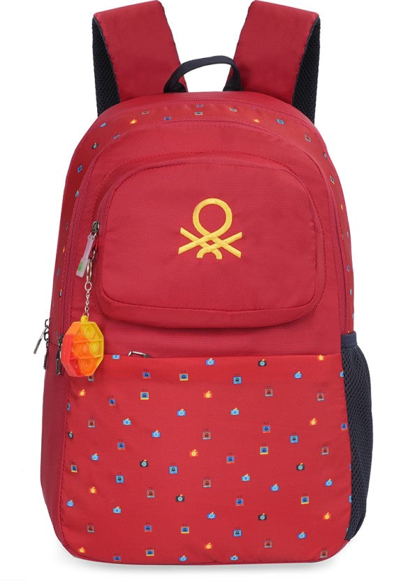 UCB Otis (Red)