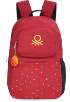 UCB Otis (Red)