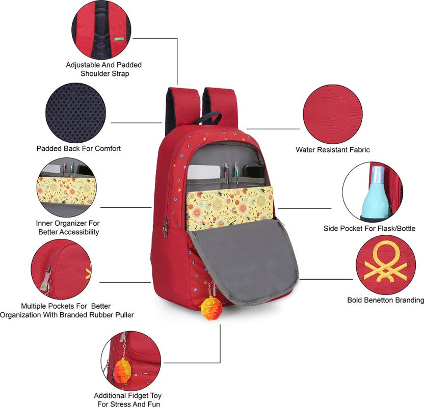 UCB Otis (Red)