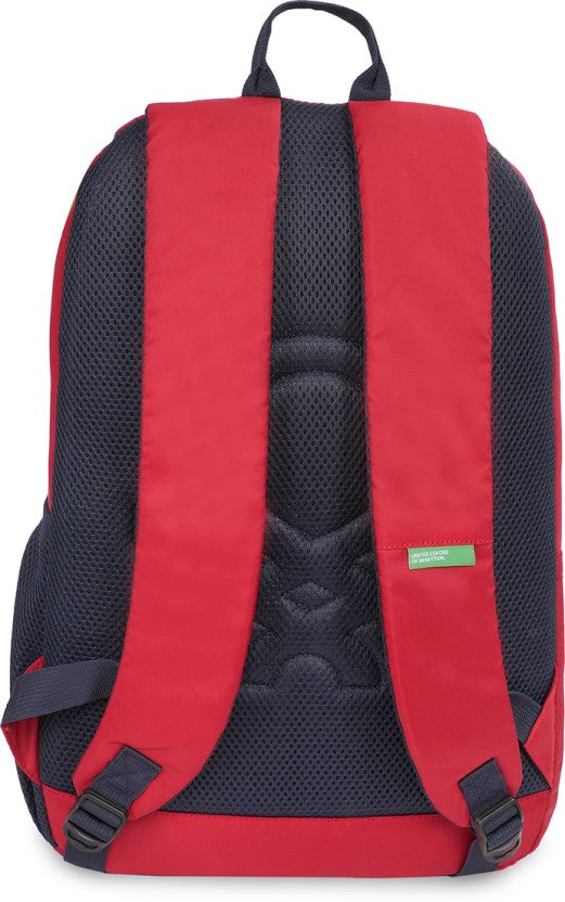 UCB Otis (Red)