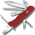 Victorinox Outrider 111 Mm (Red)