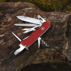 Victorinox Outrider 111 Mm (Red)
