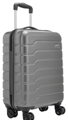 Safari Ozonetsa (Gun Metal)