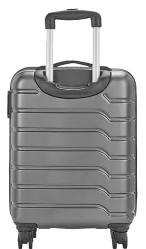 Safari Ozonetsa (Gun Metal)