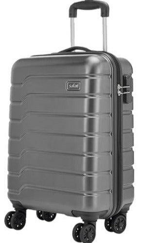 Safari Ozonetsa (Gun Metal)