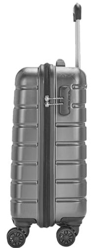 Safari Ozonetsa (Gun Metal)