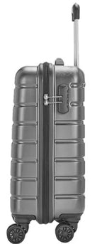 Safari Ozonetsa (Gun Metal)