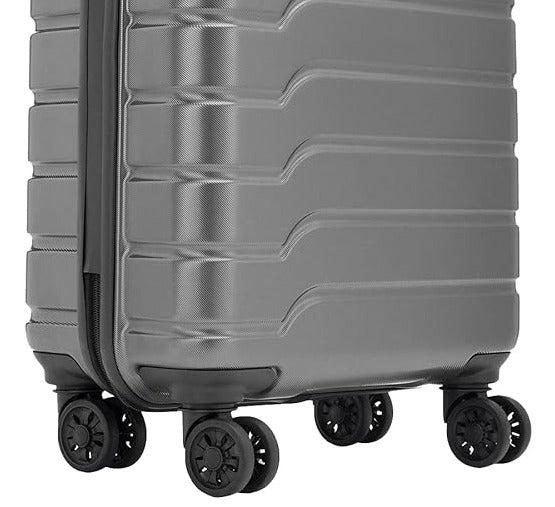 Safari Ozonetsa (Gun Metal)