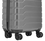 Safari OzoneTSA (Gun Metal)