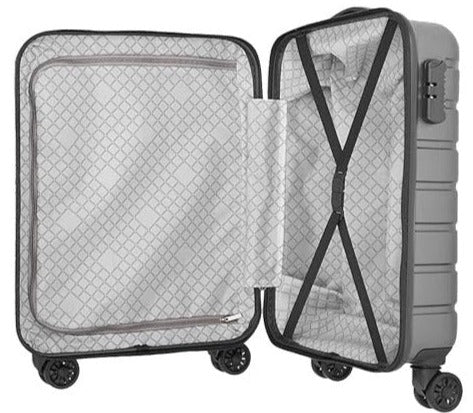 Safari Ozonetsa (Gun Metal)