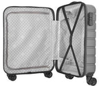 Safari Ozonetsa (Gun Metal)