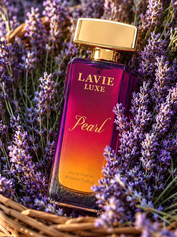 Lavie Luxe Pearl