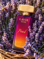Lavie Luxe Pearl