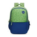 Skybags Klan Plus V3 (Caligraphy Pista)