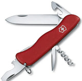 Victorinox  Picknicker 111 Mm (Red)